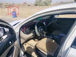 كيا اوبتيما